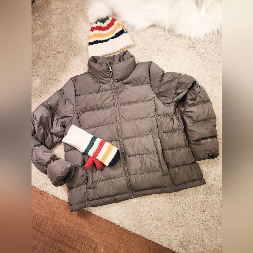 Eddie Bauer Winter Coat